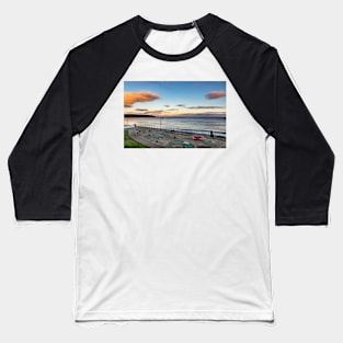 Filey Baseball T-Shirt